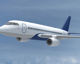 High-temperature Aerospace Wire