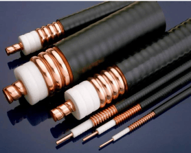 Indoor Communication Cable