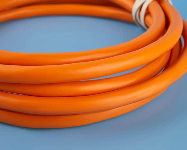 TPE/TPU Sheath for EV Charging Piles